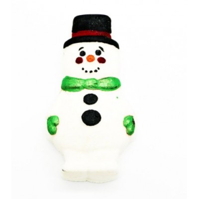  Frosty Snowman-  the BOMBBAR